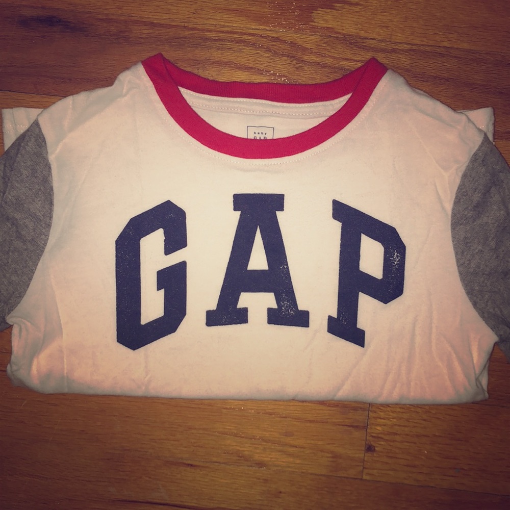 Boys Babt gap t